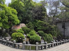 -江心屿景区