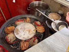 -正宗刘记不翻汤(和园店)