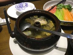 -福照楼汽锅鸡·云南菜(护国路店)