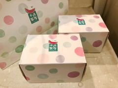 榴莲蛋糕卷-小西家作(富力爱丁堡店)