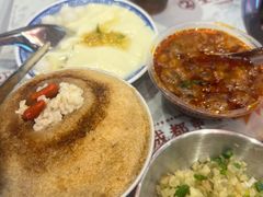 -大芊金重庆串串火锅(南京路店)