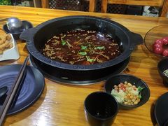 -味仙疯美蛙鱼头(清扬路总店)
