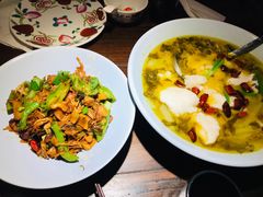 外婆下饭菜-外婆家(蓝色港湾店)