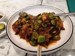 -关夫人餐厅(阳光广场店)