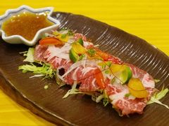 -花潮料理艺食馆(世欧广场店)