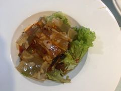 -敦煌楼(御景·阳光润园店)