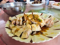 红葱头鸡-龙泉山庄(红山店)