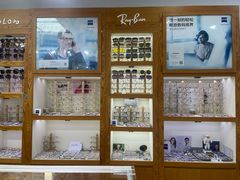 -沪睛眼镜蔡司官方授权店(金桥佳林路店)