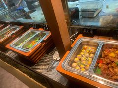 -松子料理(亮马桥店)