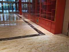 -天津津利华酒店