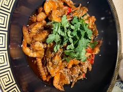 -五熟府(东方盐湖城店)
