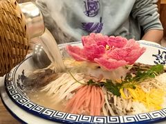 -老雒阳面馆·水席·洛阳菜(王城路店)
