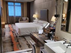 -西安赛瑞喜来登大酒店