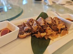 -翠园(北京王府中环店)