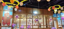 -Harry's Kitchen哈里小屋(上海大悦城店)