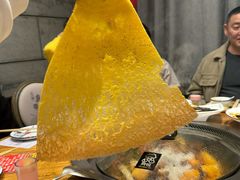 -山河屯铁锅炖鲜鹅·东北菜(开发区一店)