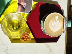 -茶是一枝花泡茶店
