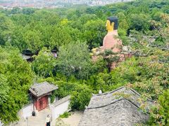 -千佛山风景名胜区