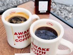 -The Roastery By AllYouWant(福田店)