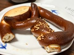 -LANLIZI BAKERY(COSMO店)
