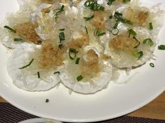 -龙船人海鲜城(长治路店)