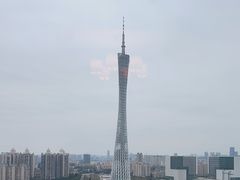 -广州富力丽思卡尔顿酒店