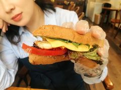 -AFS Cafe & Canteen(闽江二路店)