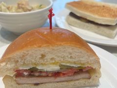 -香港新发烧腊茶餐厅(书城店)