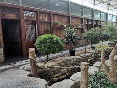 -老磨油饼(高陵店)