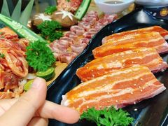 -八乔煎肉馆·丹东特色煎锅(梅林店)