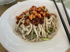 顺德公鱼汤鲮鱼线-水乡人家私房菜(逢简店)
