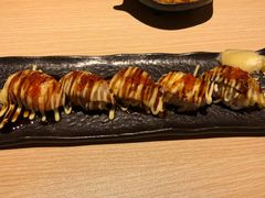 -気楽亭和食料理(气乐亭大世界本店)