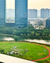 点击看大图 -大美母婴湖畔月子中心(江宁店)