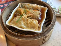 鲍汁腐皮鲜竹卷（顶）-点都德(千灯湖环宇城店)
