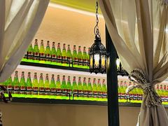 -那时新疆·若羌(经纬汇店)