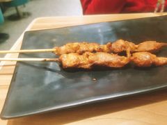 -西部马华清真兰州牛肉面·烧烤夜市(三里河店)