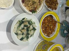 -一品江南韵·淮扬菜