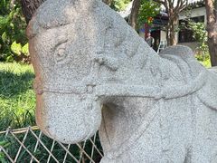-蓬莱阁景区