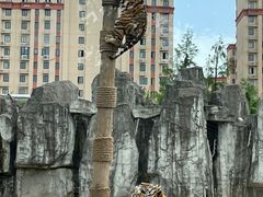 -上海野生动物园