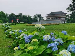 -保利石象湖景区