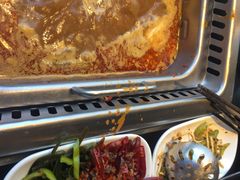 -重庆德庄火锅(体育中心店)