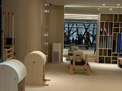 -懒人Club健身(卓越时代广场店)