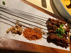 -山石榴·贵州菜(丰盛里店)