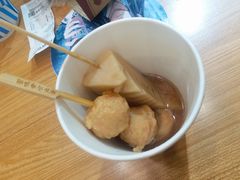 -罗森便利店(鱼市街店)