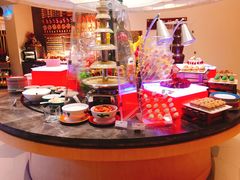 -味餐厅·海鲜·火锅·自助餐