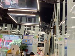 -上味馆南翔小笼(真金路店)