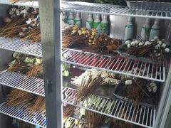 -老瓦房冷锅串串(文殊院店)