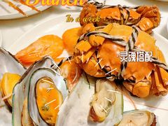 -上海虹桥宾馆味翠餐厅