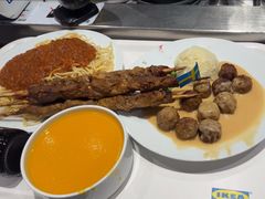 -宜家·瑞典风味餐厅(四元桥店)