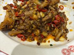 -西江红·株洲本地菜(滨江南路店)